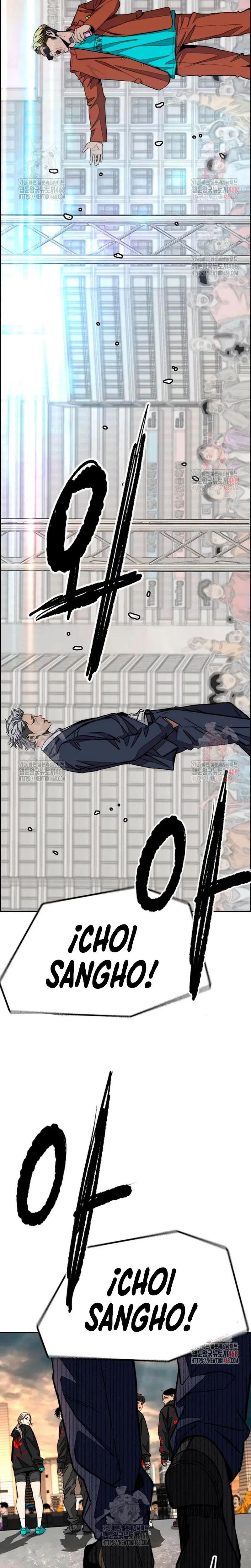 Read Wind Breaker (es) Manga Online