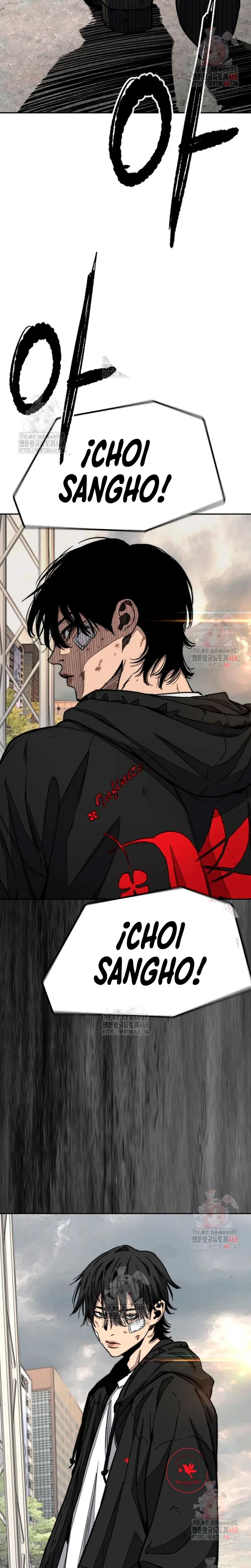 Read Wind Breaker (es) Manga Online