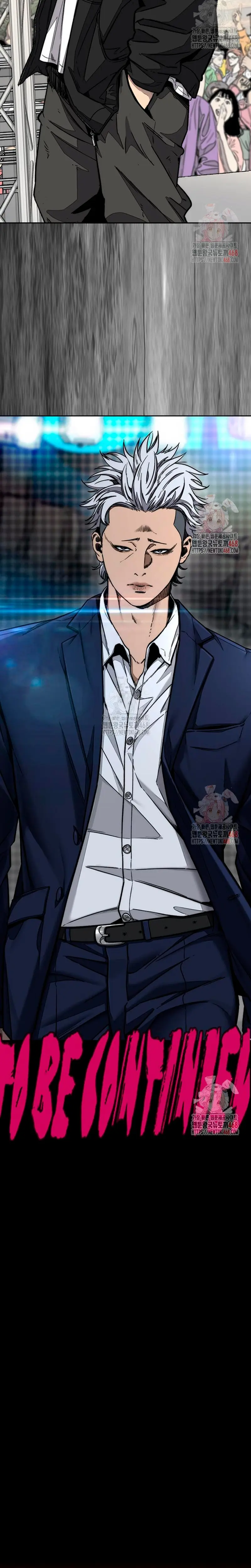 Read Wind Breaker (es) Manga Online