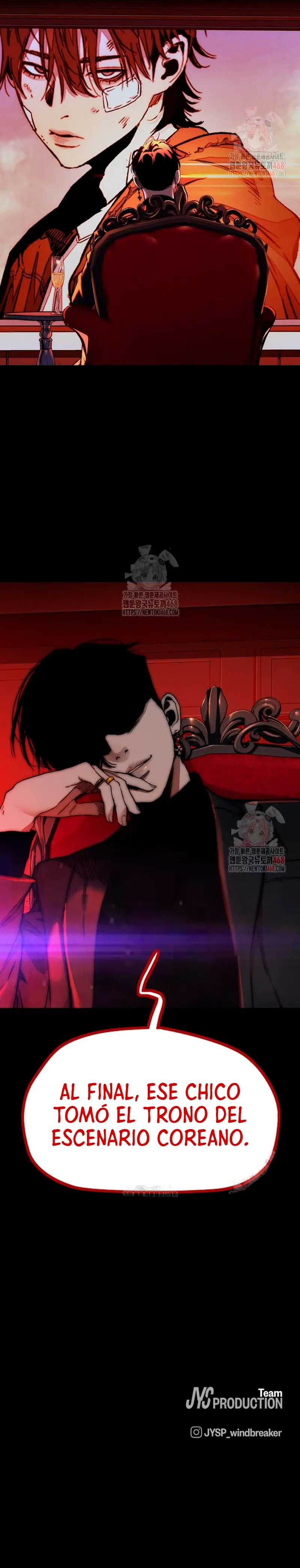 Read Wind Breaker (es) Manga Online