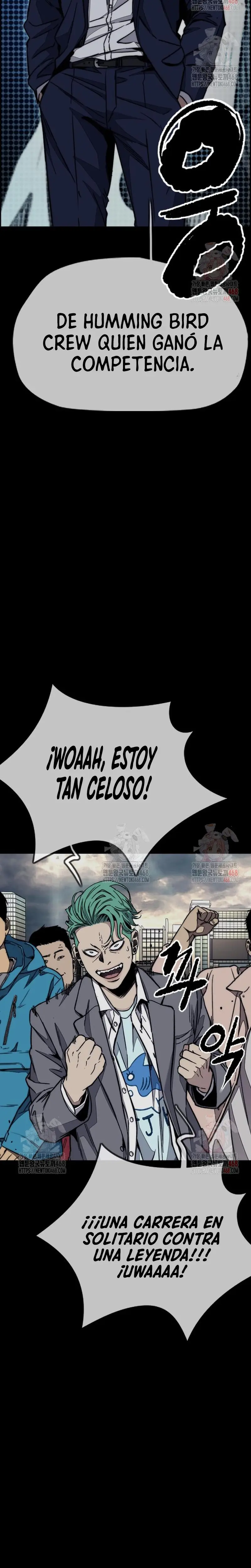 Read Wind Breaker (es) Manga Online