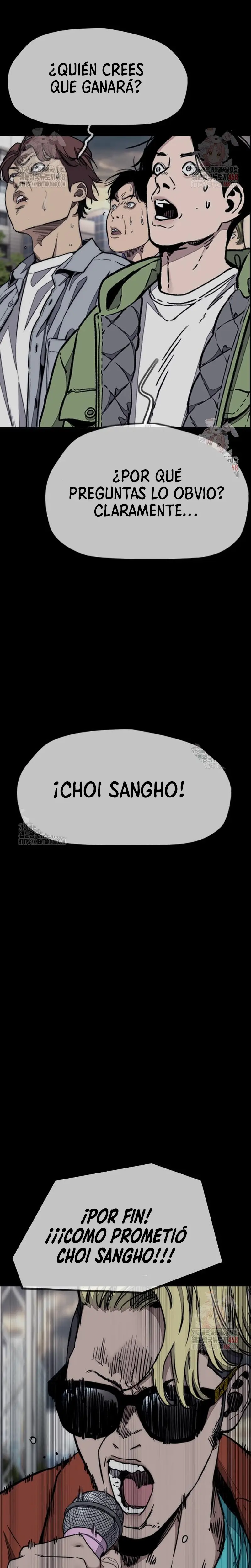 Read Wind Breaker (es) Manga Online