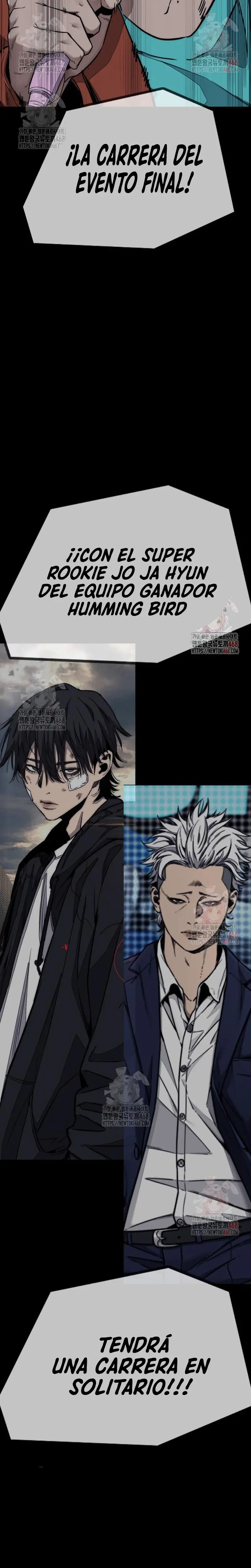 Read Wind Breaker (es) Manga Online