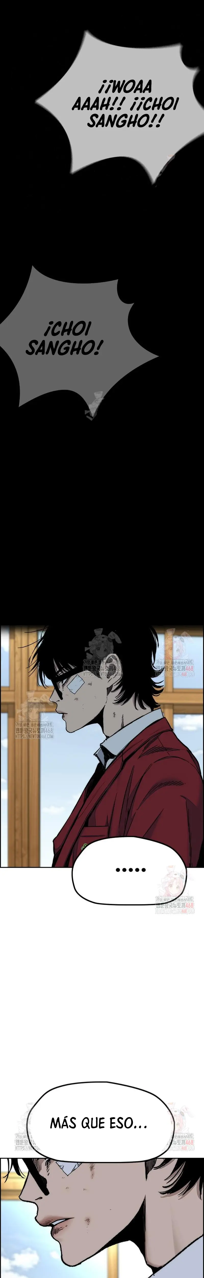 Read Wind Breaker (es) Manga Online