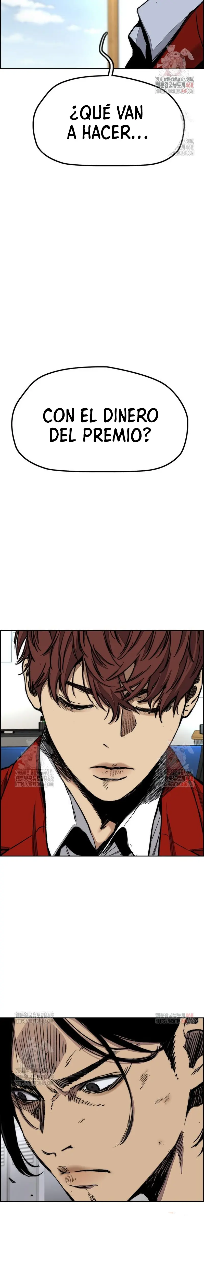 Read Wind Breaker (es) Manga Online