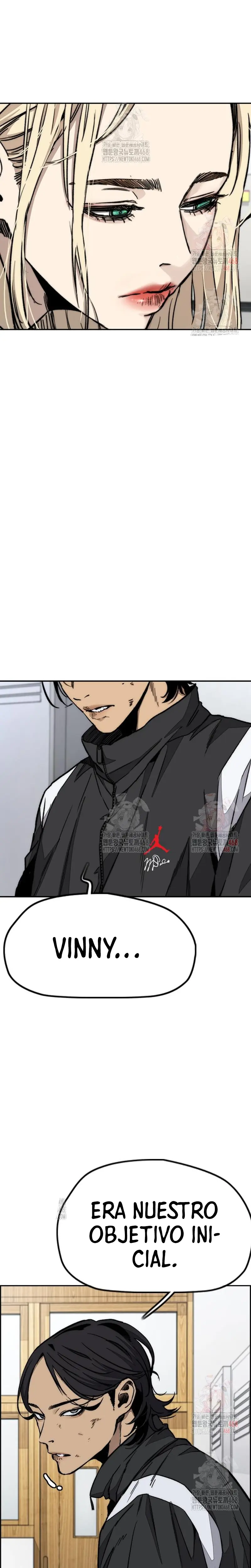 Read Wind Breaker (es) Manga Online