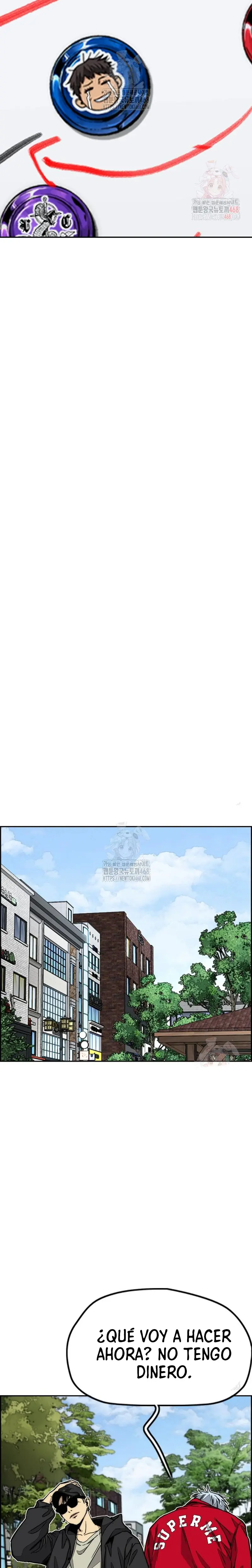 Read Wind Breaker (es) Manga Online