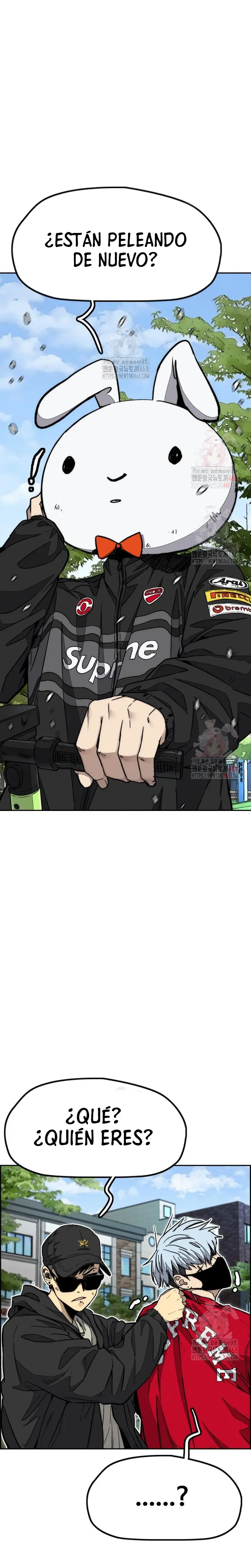 Read Wind Breaker (es) Manga Online