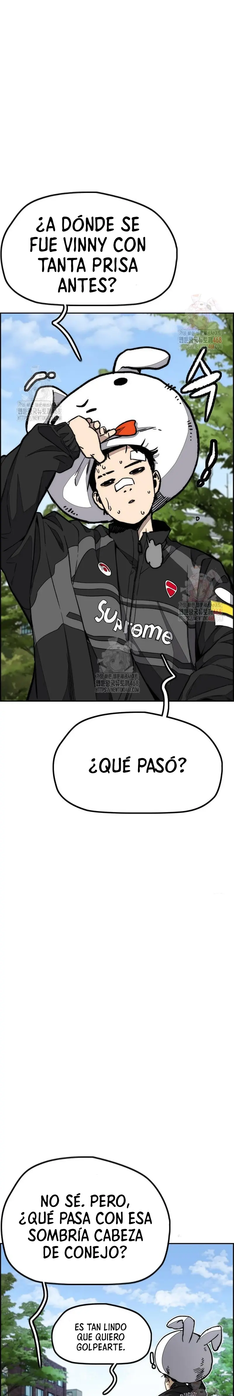 Read Wind Breaker (es) Manga Online