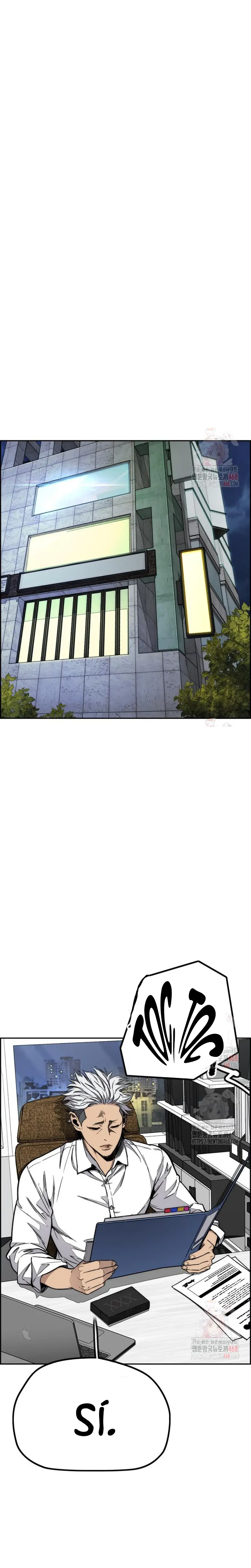 Read Wind Breaker (es) Manga Online