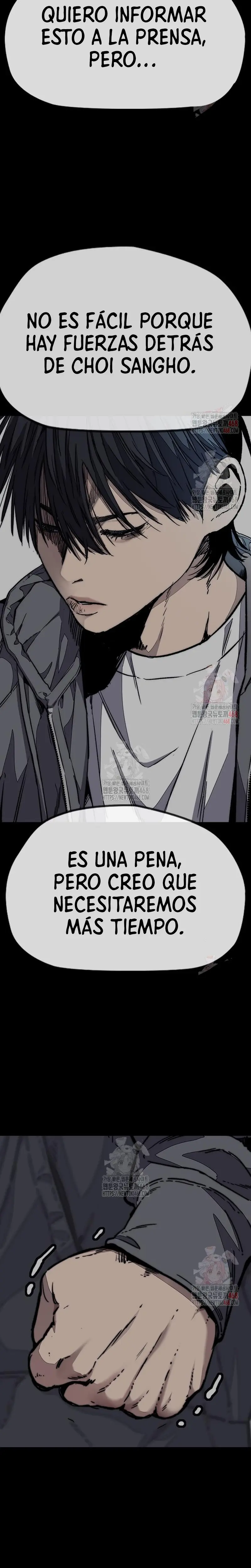 Read Wind Breaker (es) Manga Online