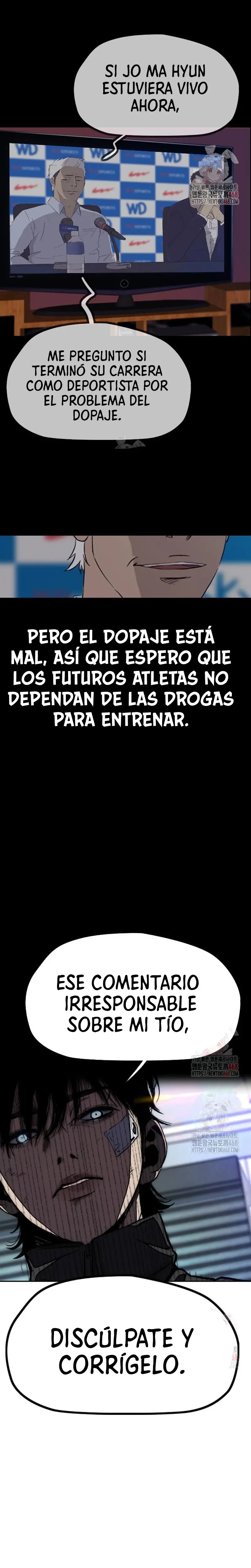 Read Wind Breaker (es) Manga Online