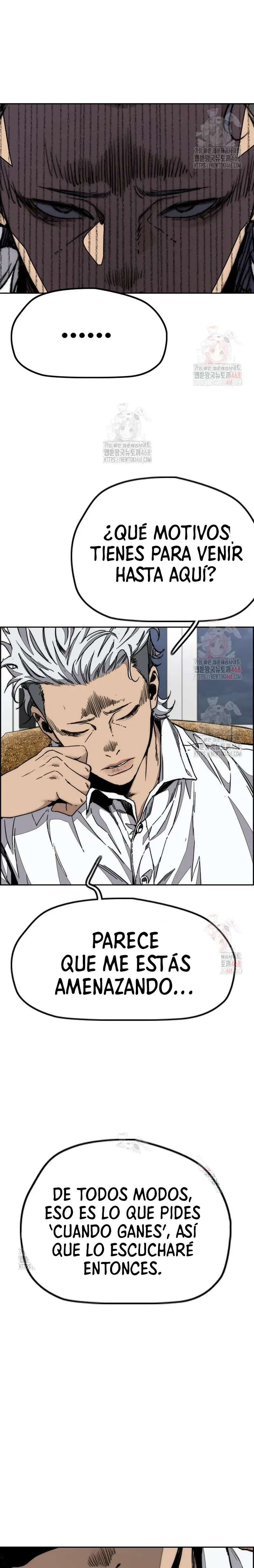 Read Wind Breaker (es) Manga Online