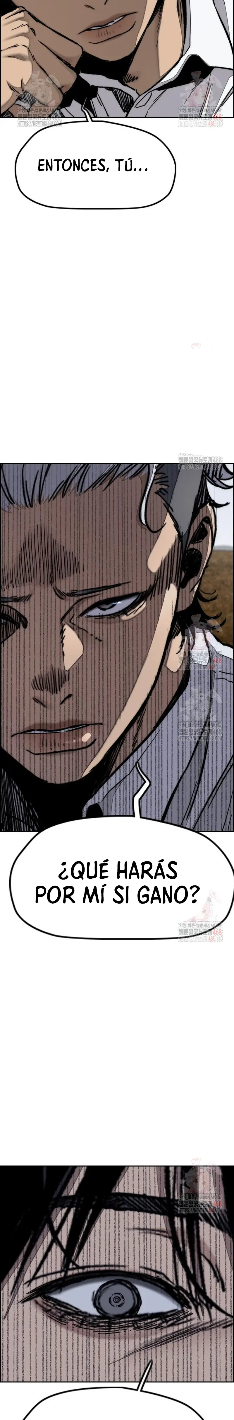 Read Wind Breaker (es) Manga Online