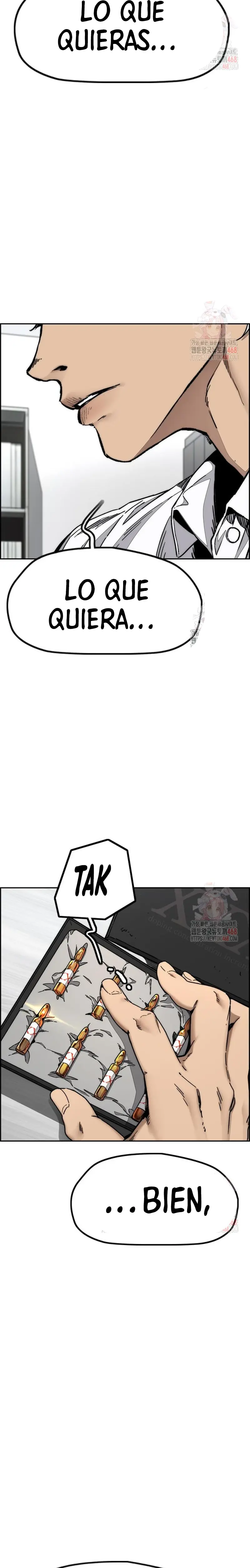 Read Wind Breaker (es) Manga Online