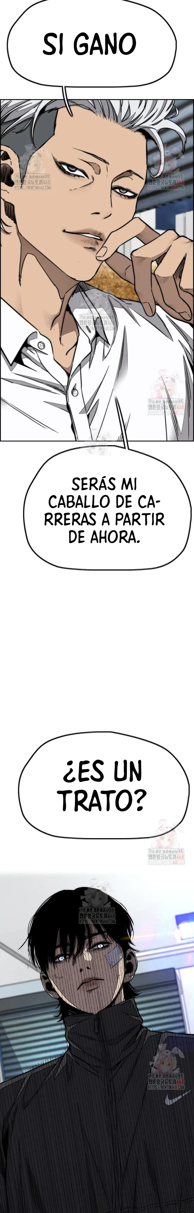 Read Wind Breaker (es) Manga Online