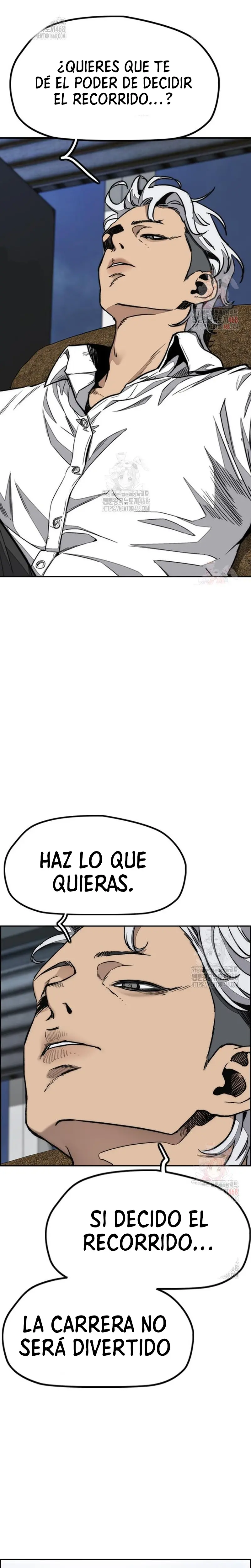 Read Wind Breaker (es) Manga Online