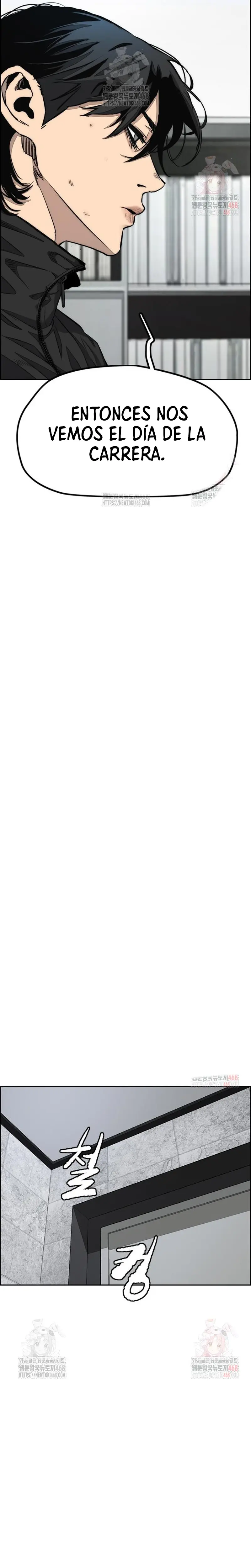 Read Wind Breaker (es) Manga Online