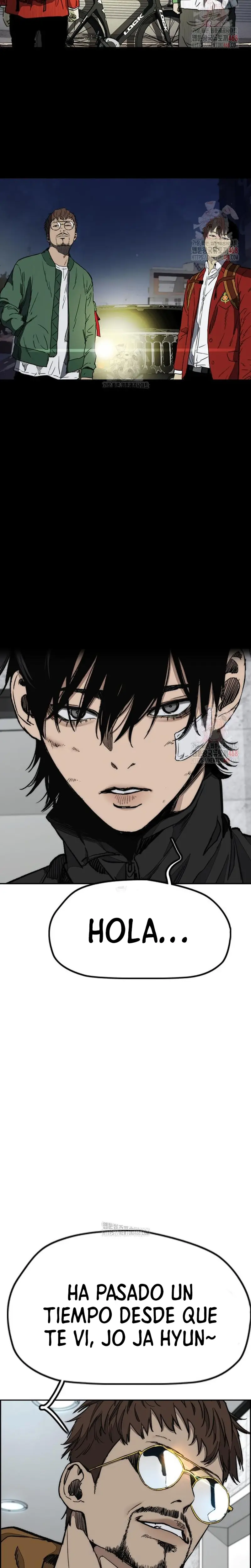 Read Wind Breaker (es) Manga Online