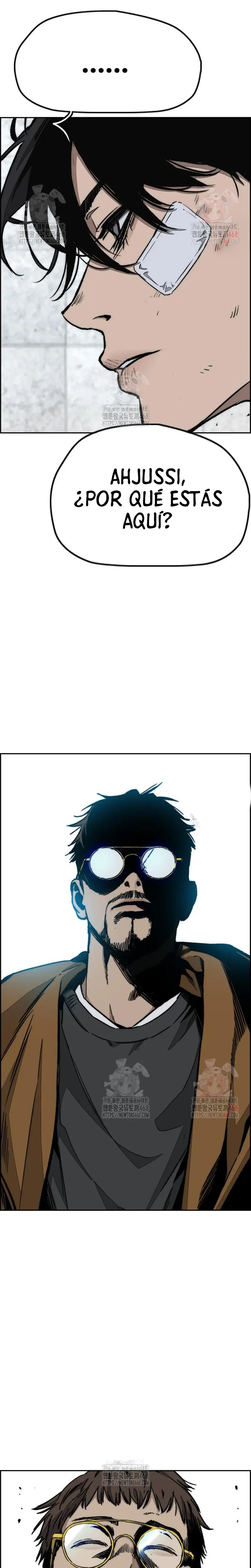 Read Wind Breaker (es) Manga Online