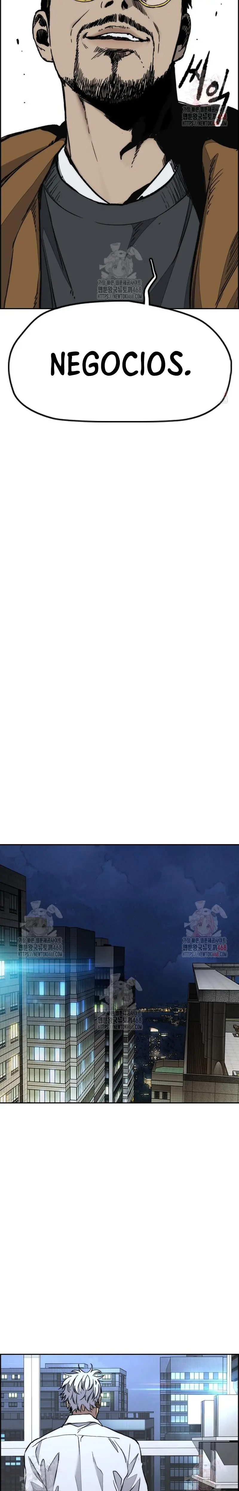 Read Wind Breaker (es) Manga Online