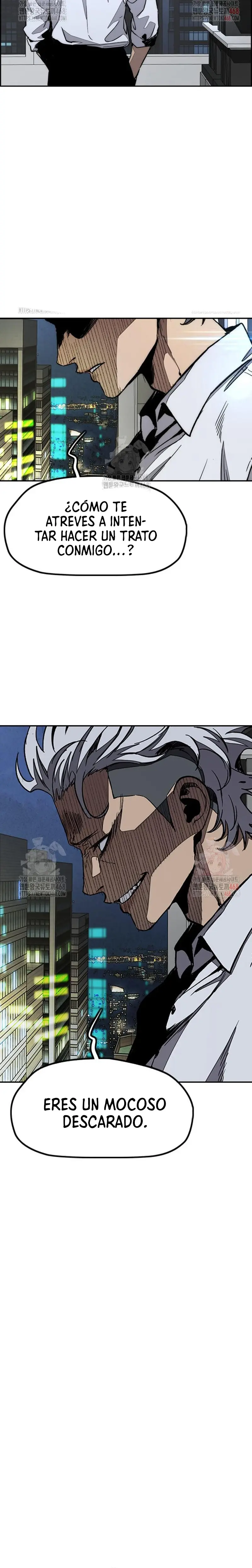 Read Wind Breaker (es) Manga Online