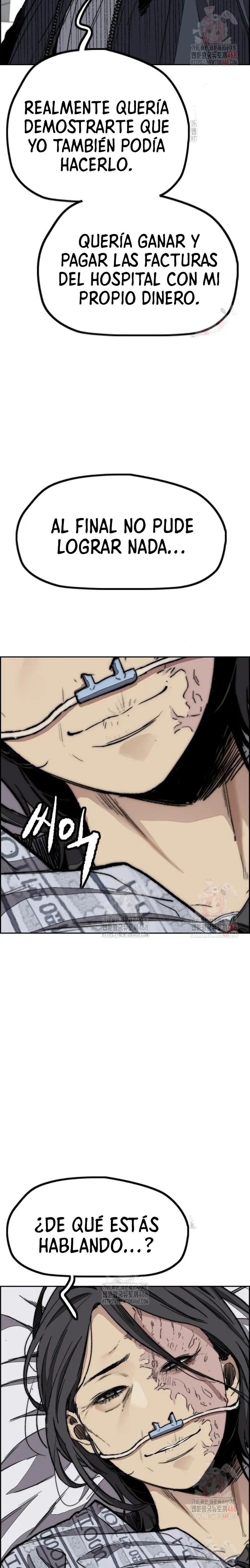 Read Wind Breaker (es) Manga Online