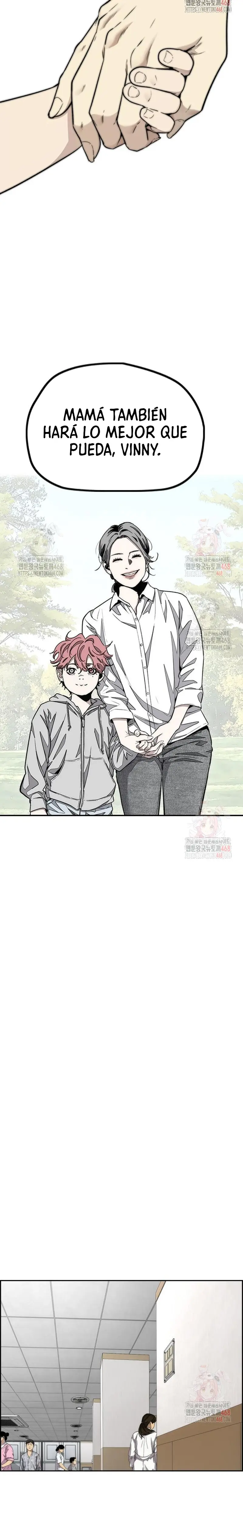 Read Wind Breaker (es) Manga Online