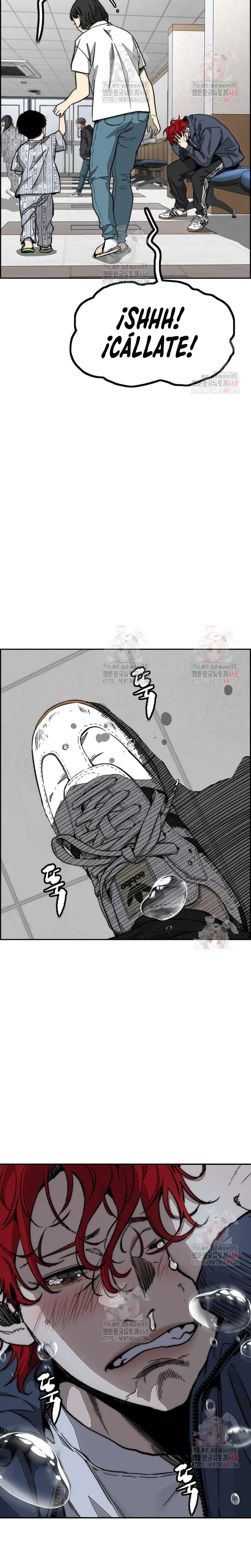 Read Wind Breaker (es) Manga Online