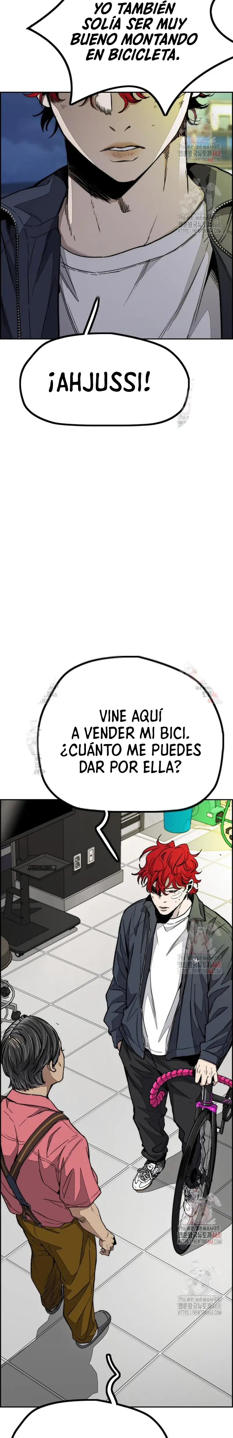 Read Wind Breaker (es) Manga Online