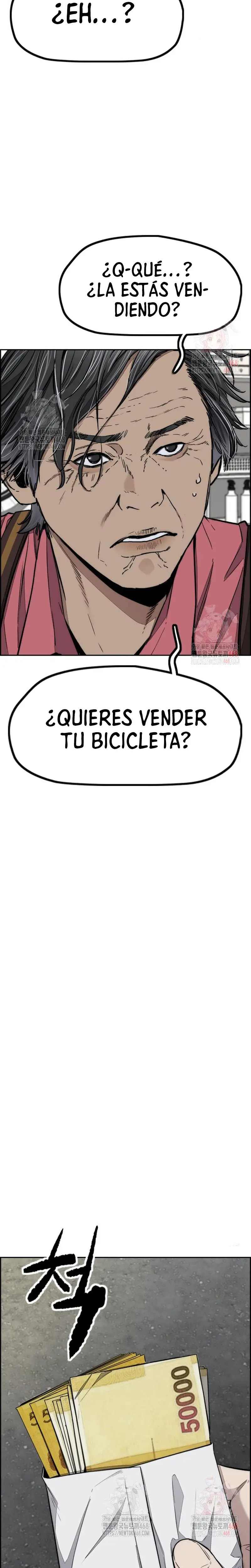 Read Wind Breaker (es) Manga Online