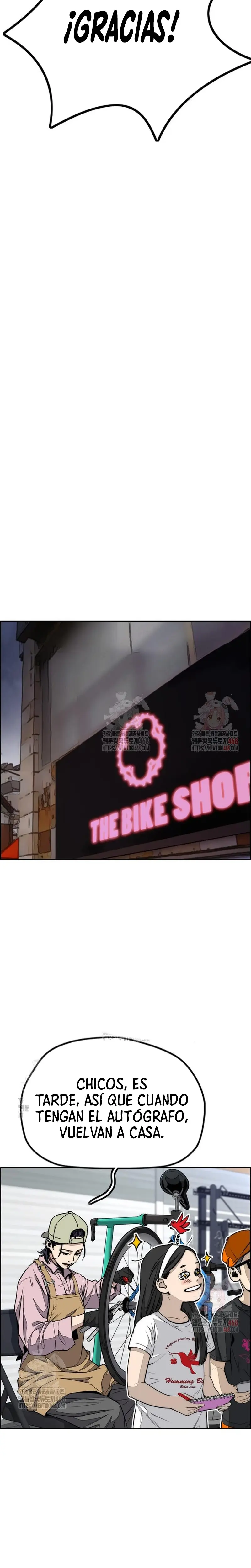 Read Wind Breaker (es) Manga Online