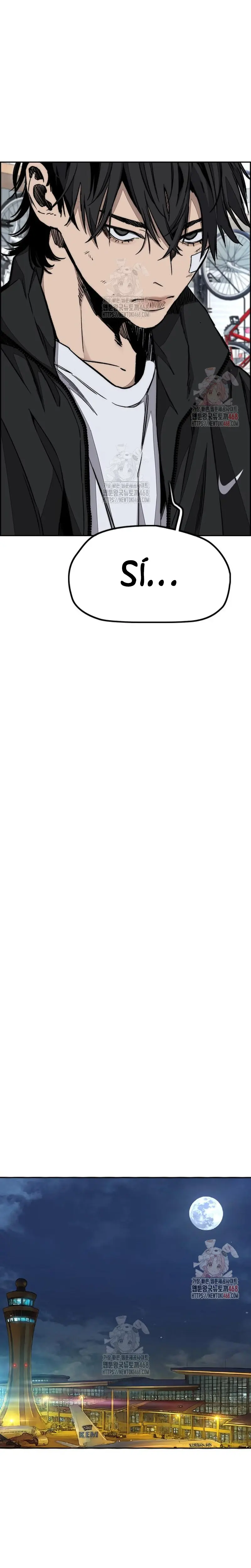 Read Wind Breaker (es) Manga Online