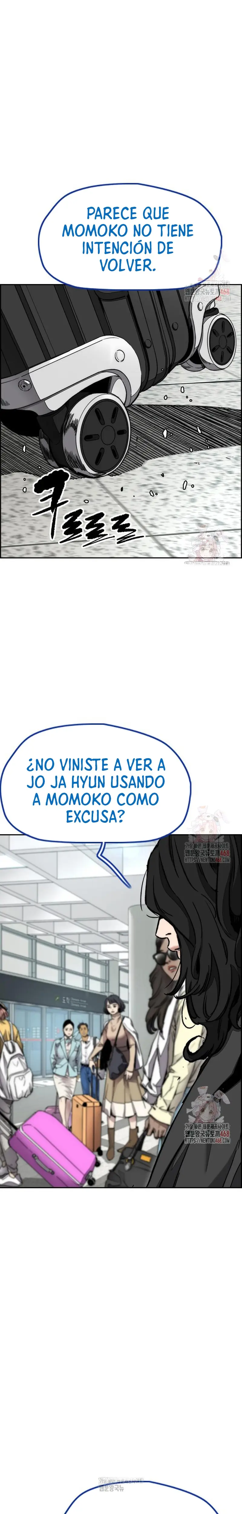 Read Wind Breaker (es) Manga Online