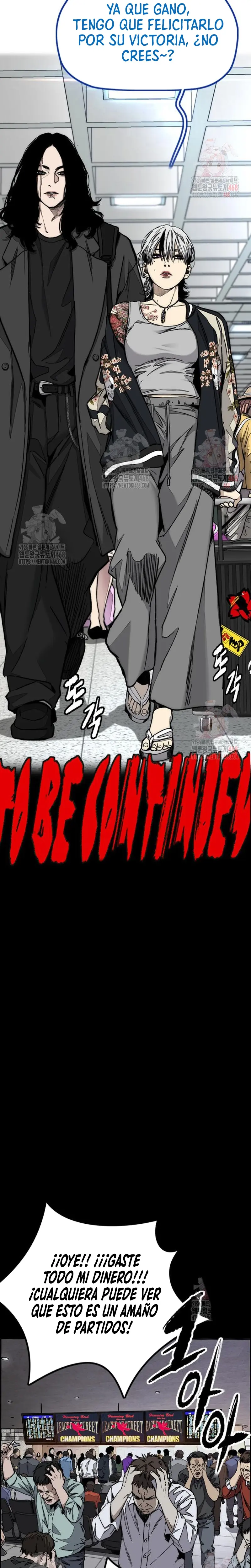 Read Wind Breaker (es) Manga Online