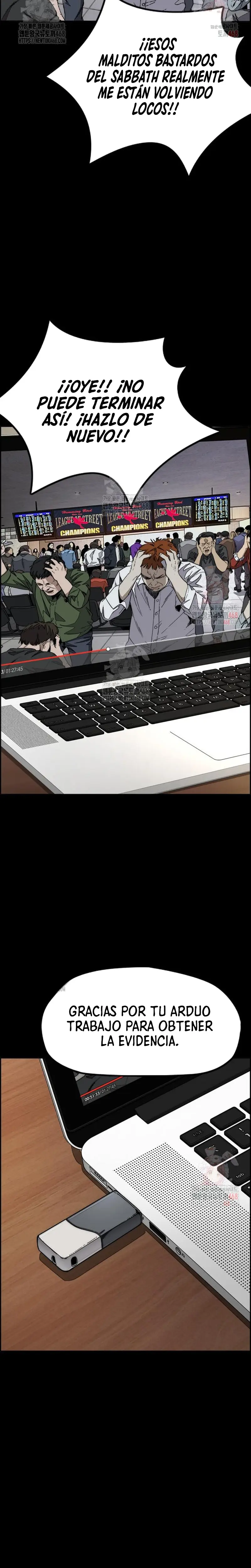 Read Wind Breaker (es) Manga Online