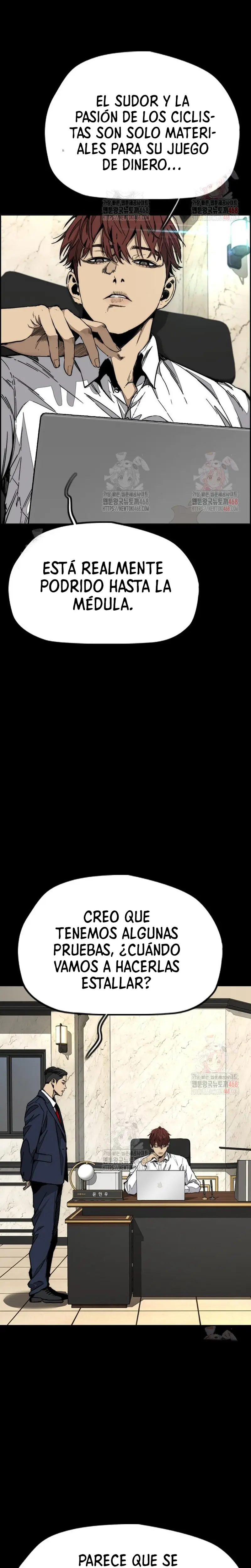 Read Wind Breaker (es) Manga Online