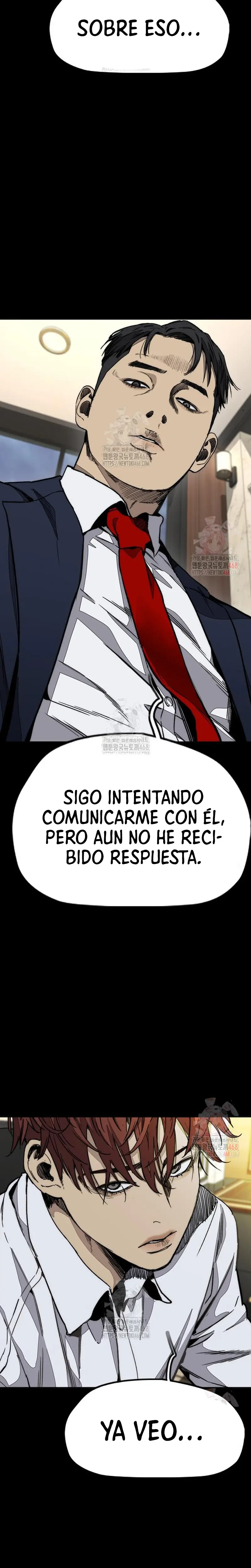 Read Wind Breaker (es) Manga Online