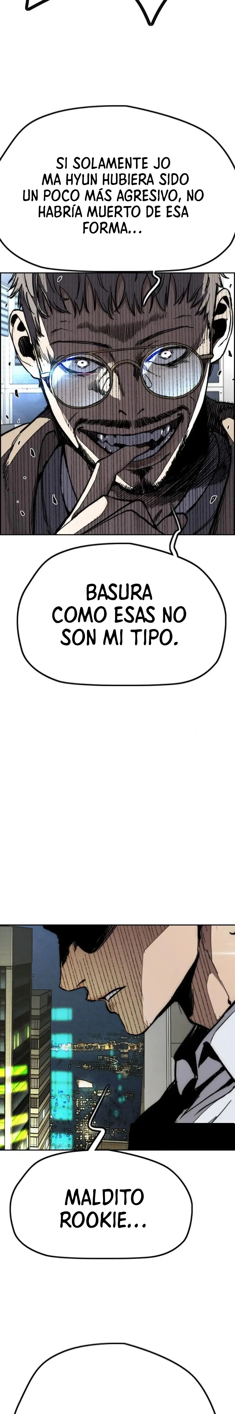 Read Wind Breaker (es) Manga Online