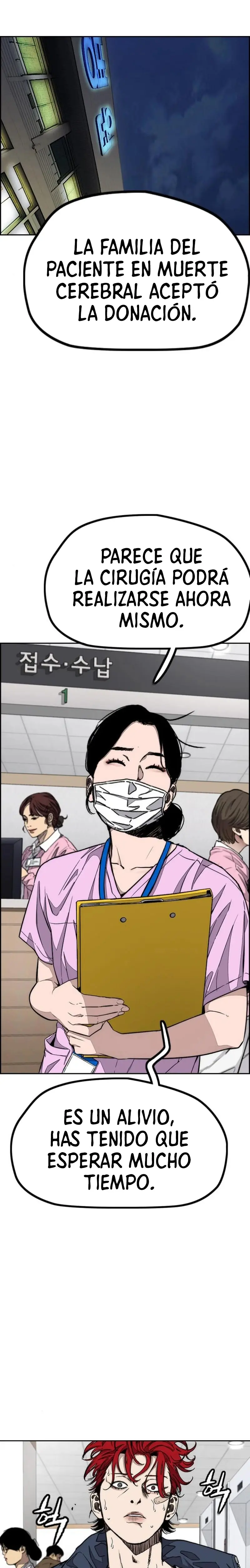 Read Wind Breaker (es) Manga Online