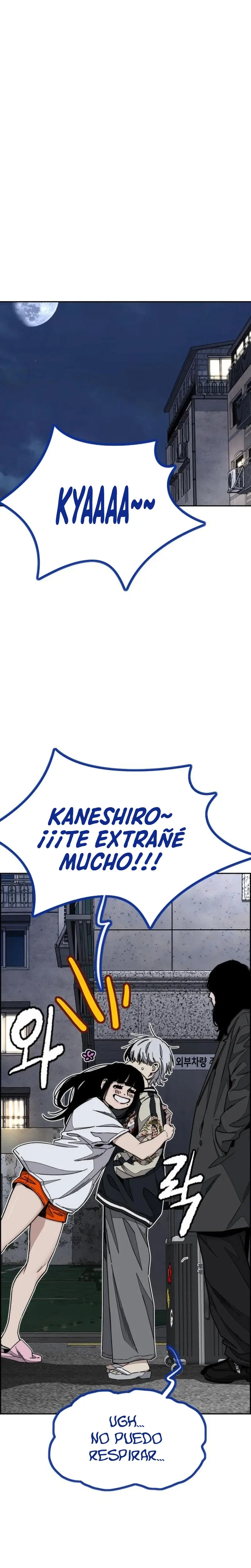 Read Wind Breaker (es) Manga Online