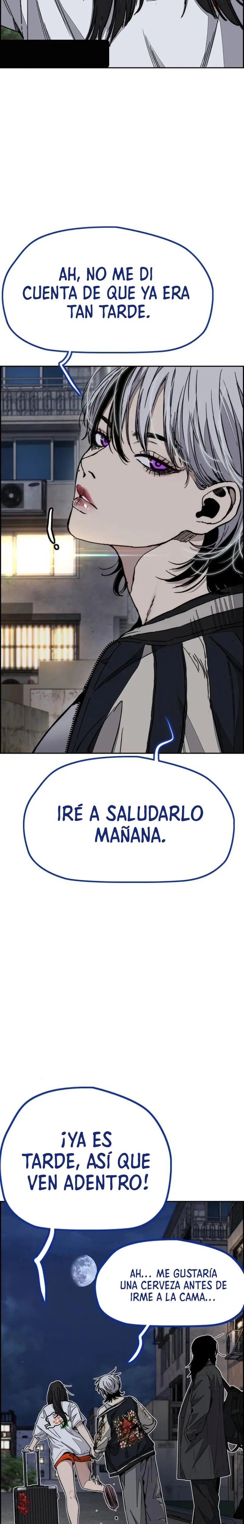 Read Wind Breaker (es) Manga Online