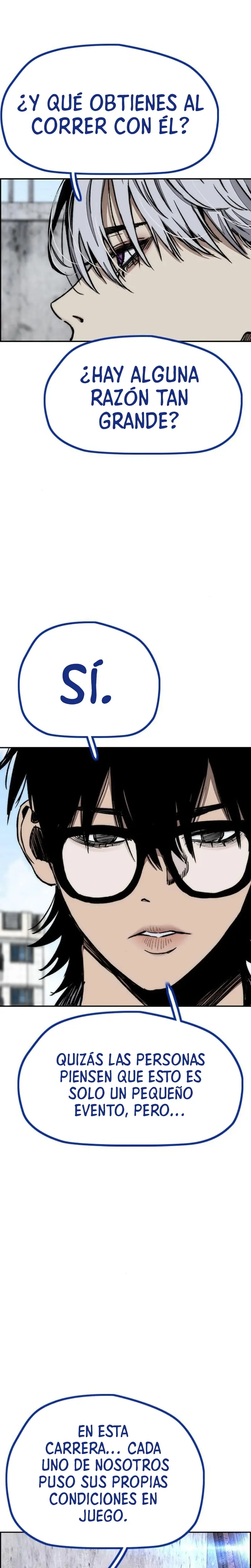 Read Wind Breaker (es) Manga Online