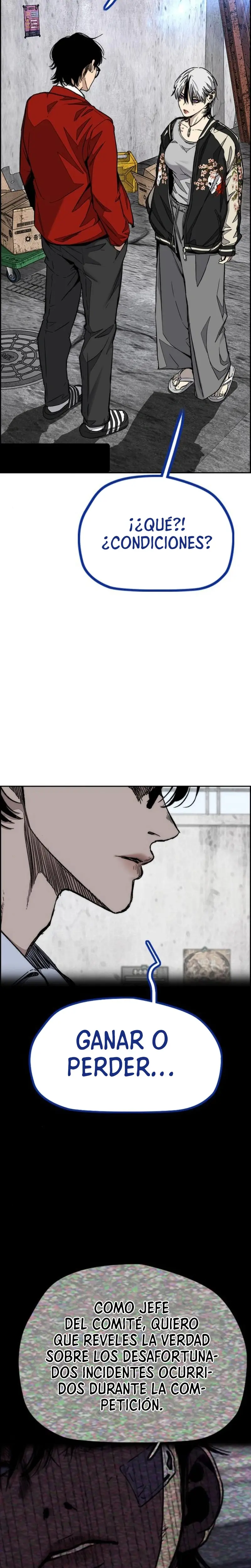 Read Wind Breaker (es) Manga Online