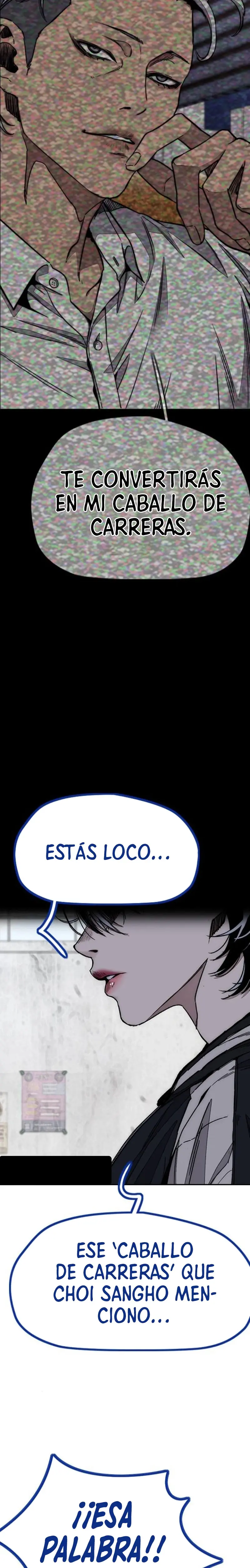 Read Wind Breaker (es) Manga Online