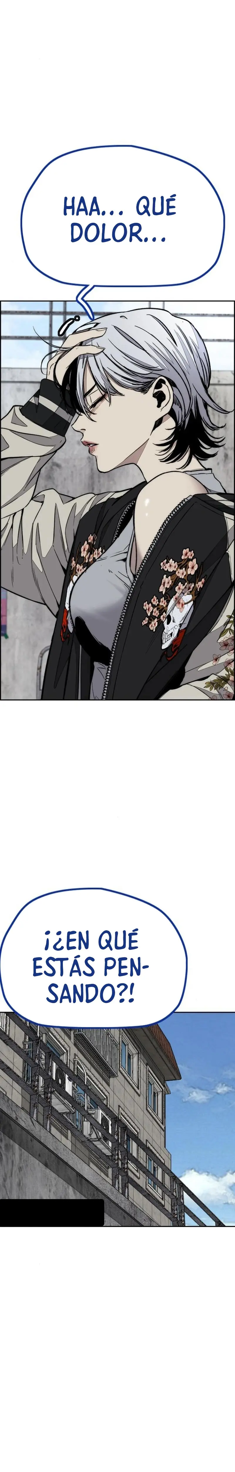 Read Wind Breaker (es) Manga Online