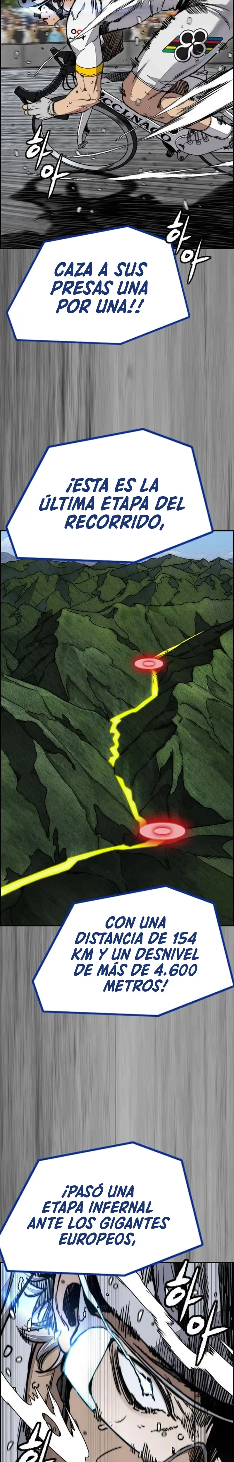 Read Wind Breaker (es) Manga Online