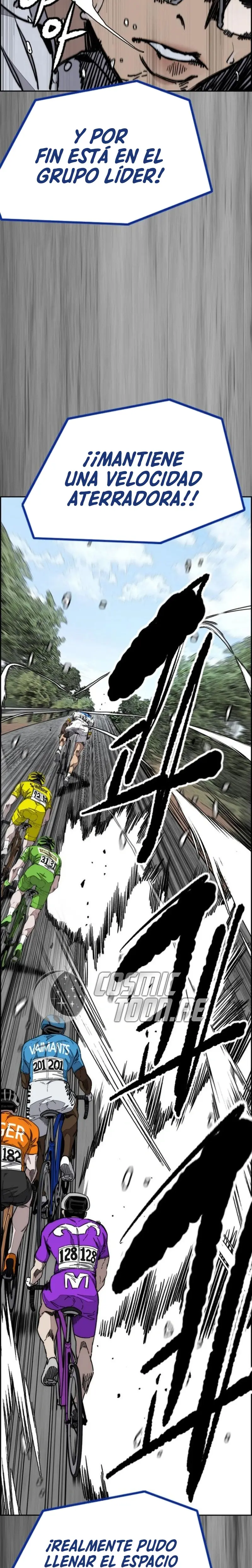 Read Wind Breaker (es) Manga Online