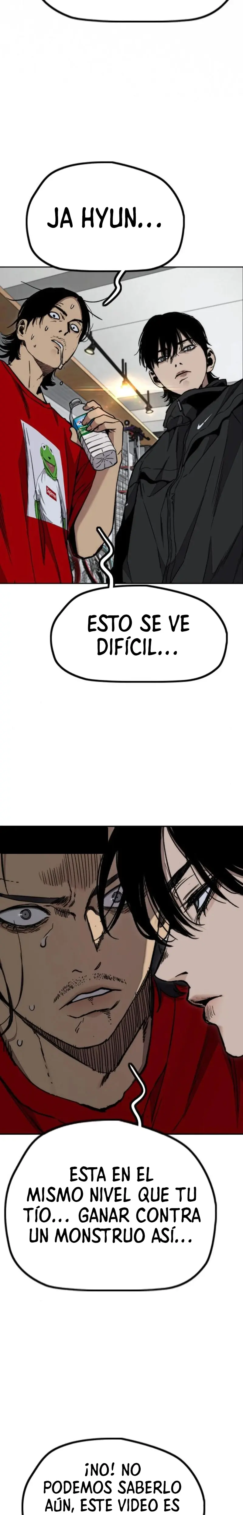 Read Wind Breaker (es) Manga Online