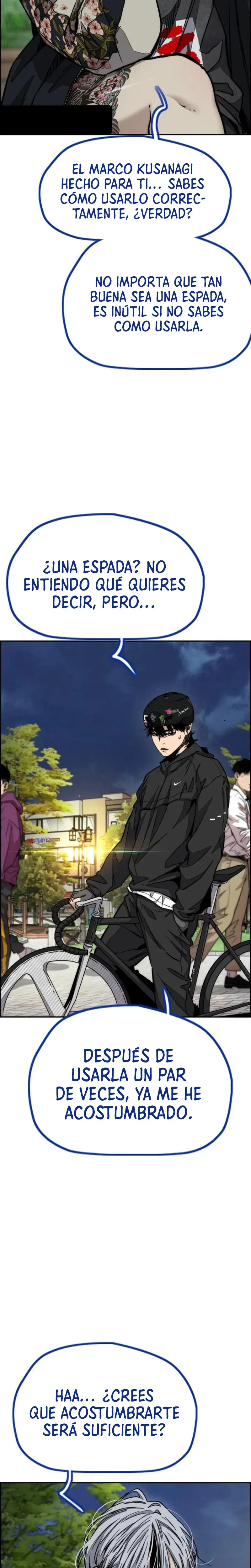 Read Wind Breaker (es) Manga Online